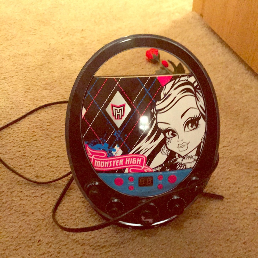 Music machine